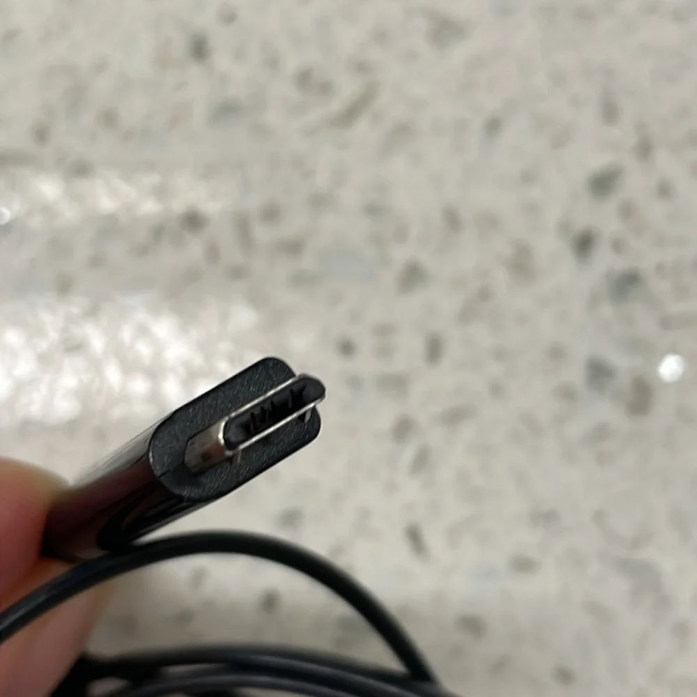 Micro-B USB Charger For Phone or Special Device